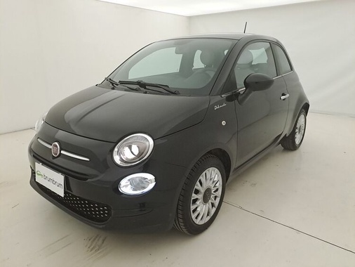 Fiat 500 2022