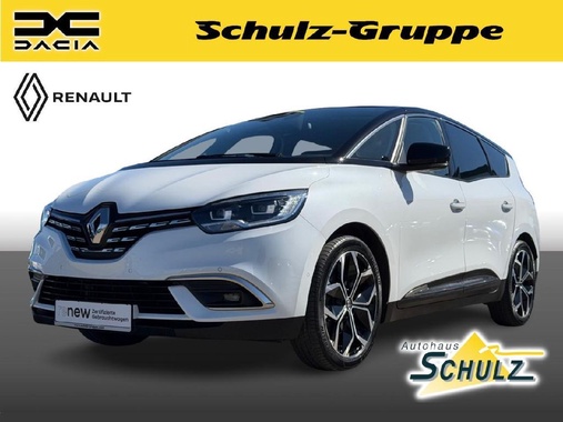 Renault Grand Scenic 2022