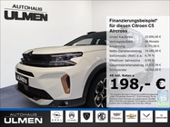 Citroen C5 2023