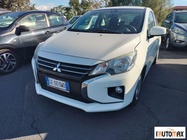 Mitsubishi Space Star 2021