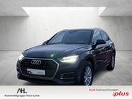 Audi Q5 2022