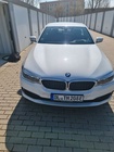 BMW 5 Series 2020