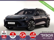 Cupra Formentor 2026