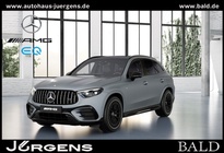 Mercedes-Benz GLC-Class 2025
