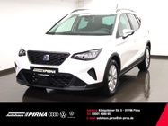 Seat Arona 2025