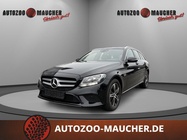 Mercedes-Benz C-Class 2021