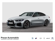 BMW 4 Series 2025