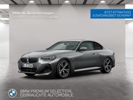 BMW 2 Series 2025