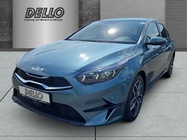 Kia cee'd / Ceed 2025