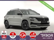 Skoda Karoq 2026