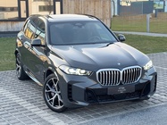 BMW X5 2023