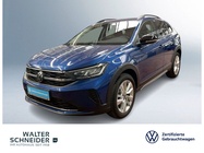 Volkswagen Taigo 2025