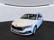 Skoda Octavia 2022