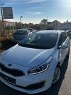Kia cee'd Sportswagon 2016