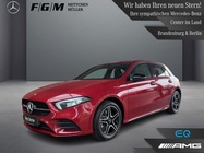 Mercedes-Benz A-Class 2022