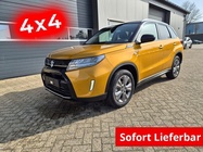 Suzuki Vitara 2026
