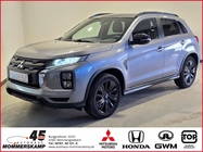 Mitsubishi ASX 2021