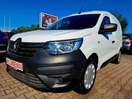 Renault Express 2022