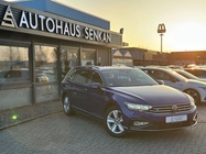 Volkswagen Passat 2022