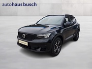 Volvo XC40 2026