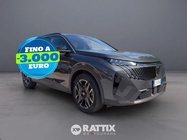 Peugeot 5008 2025