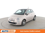 Fiat 500 2021