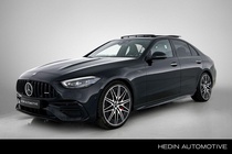 Mercedes-Benz C-Class 2025