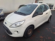 Ford Ka/Ka+ 2015