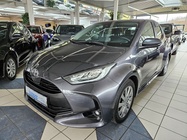 Toyota Yaris 2021