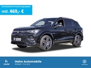 Volkswagen Tiguan 2026