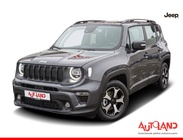 Jeep Renegade 2025