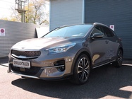 Kia XCeed 2019