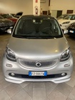 Smart ForFour 2019