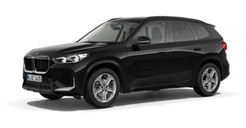 BMW X1 2026