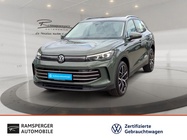 Volkswagen Tiguan 2025