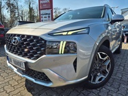Hyundai Santa Fe 2022