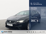 Seat Ibiza 2023