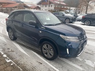 Suzuki Vitara 2025