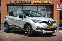Renault Captur 2019