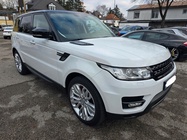 Land Rover Sport 2015