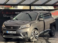 Peugeot 5008 2020