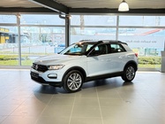 Volkswagen T-Roc 2019