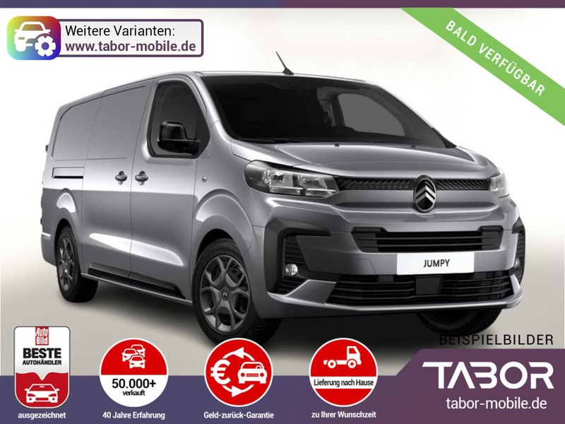 Citroen Jumpy