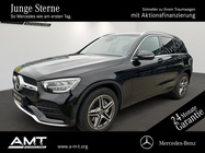 Mercedes-Benz GLC-Class 2022