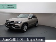 Mercedes-Benz GLE-Class 2022