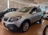 Opel Mokka 2016