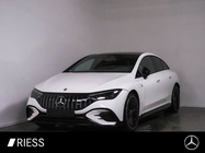 Mercedes-Benz EQE 2024