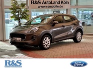 Ford Puma 2022