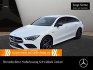 Mercedes-Benz CLA-Class 2020
