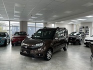 Fiat Doblo 2020